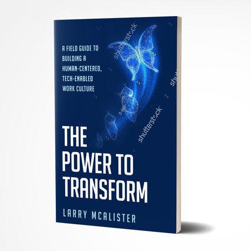 Put the human in the center of business transformation Diseño de farizalf
