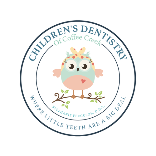 Pediatric Dental office needing a fun, playful, yet sophisticated logo design Design by Hareesh Kumar M