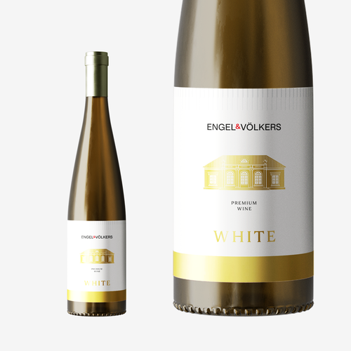 Product label contest entry by helios [AdiBaskhara]