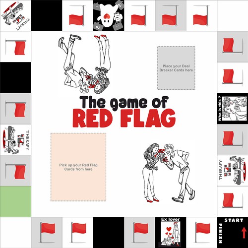 Game Board Design Design by » GALAXY @rt ® «