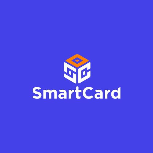 Logo & Branding for New Digital Business Card App Design by Brand MixUp