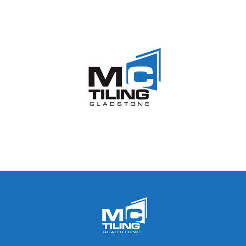 Help us construct our brand - construction industry. Ledgend tiler! Design by vinRart