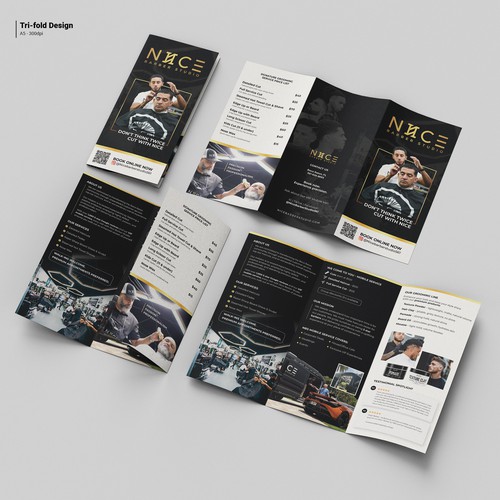  contest entry by Sangaji Aristo