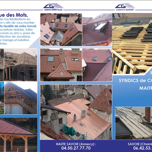  contest entry by graphigs