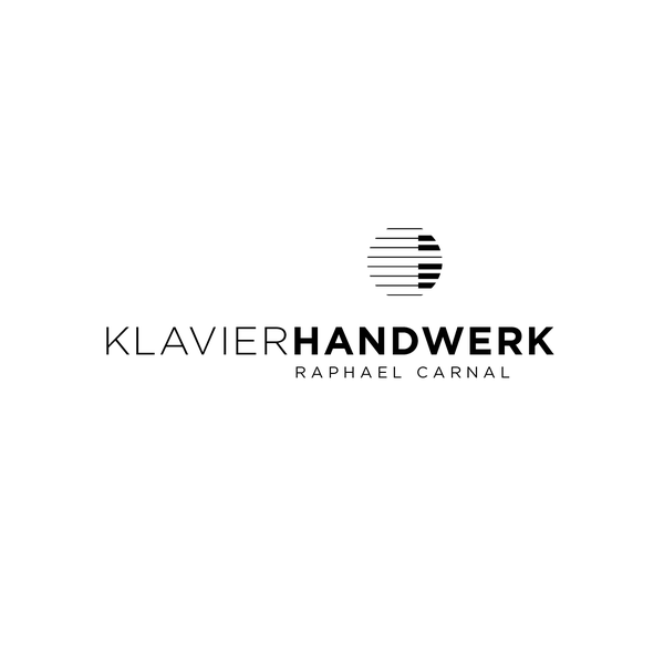 Logo für Klavierbauer