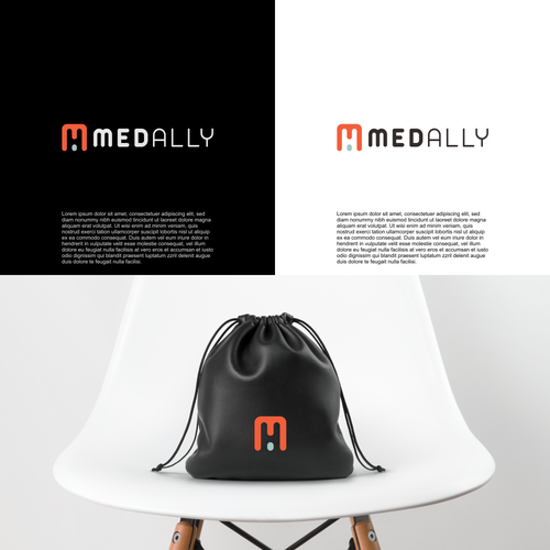 Logo and Brand design for Medicare insurance agency Design by Amrin32