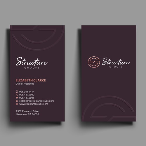 Design Eye Catching Business Card Needed! por Hasanssin