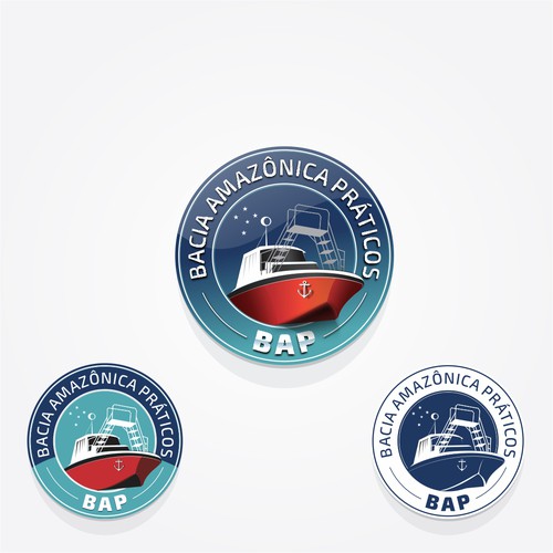 Logo & brand identity pack contest entry by dorsalartes