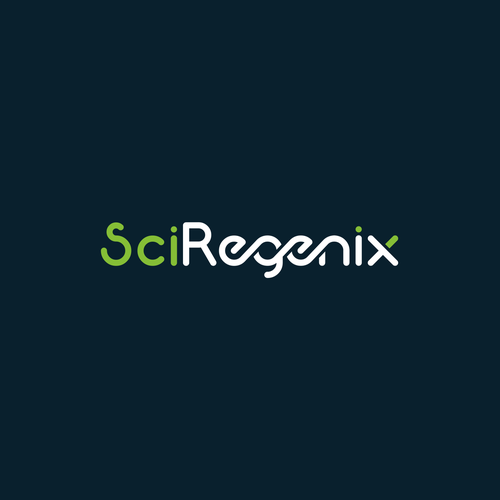 Put Your Stamp on Science! Logo Design to Shape the Face of SciRegenix! Design by blekdaniel