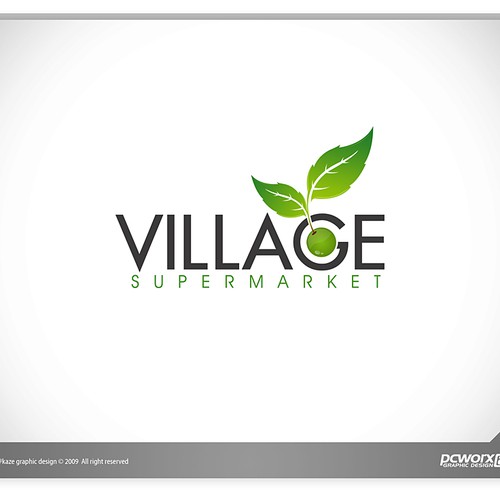 Village Supermarket - Village Supermarket