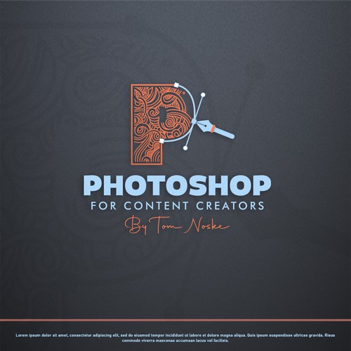 Design a creative & illustrative logo for a Digital Art online class Design von Yunus Ünsal