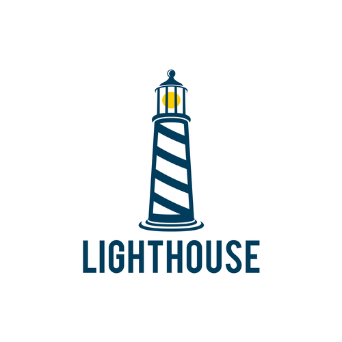 Helping kids and families with a fresh look for Lighthouse Design by Hysteria!