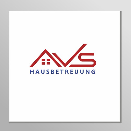 Logo design contest entry by trustdesign