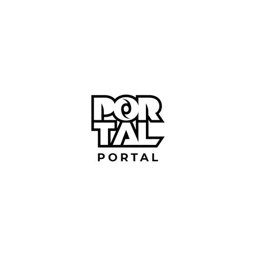 HaiyogiさんのNew Portal Design for an Immersive Experienceデザイン