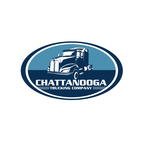 chattanooga-trucking-company-create-a-new-logo-for-trucking-company