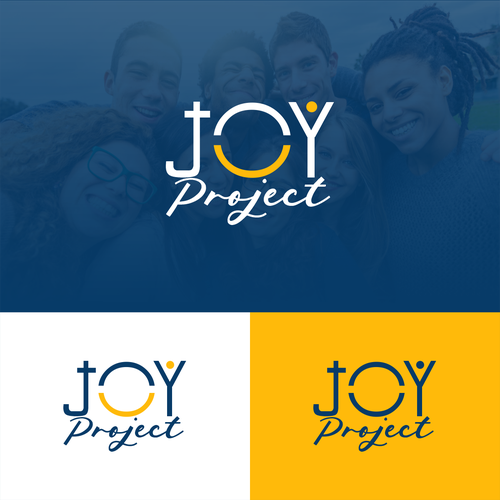 Diseño de We need a joy filled logo for our tv shows! de Elesense