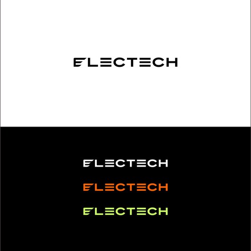 Designs Logo for my electric device brand Logo & brand guide contest