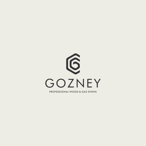 Gozney needs a new logo design for global expansion plans Design by brandeus