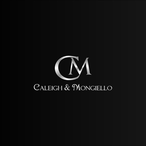 New Logo Design wanted for Caleigh & Mongiello Ontwerp door new_zoel