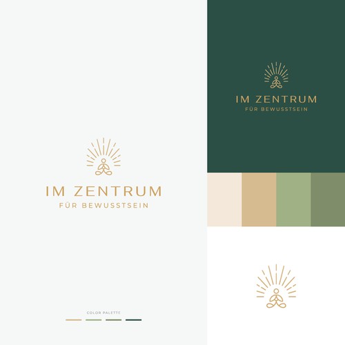  contest entry by Kukuh Saputro Design