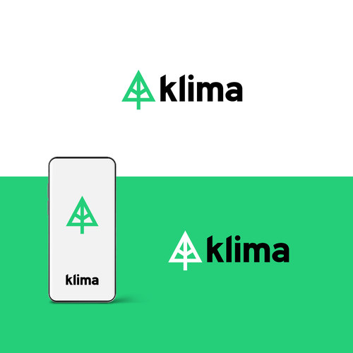 Neues Logo gesucht für die Klimaschutz App: Klima Design by Cirque du Franka