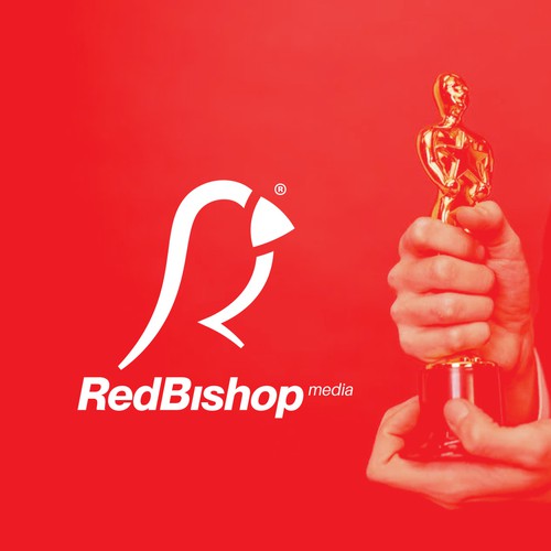 Looking for modern and sophisticated creative whose logo will be featured at Miptv in Cannes Réalisé par SKOM ™