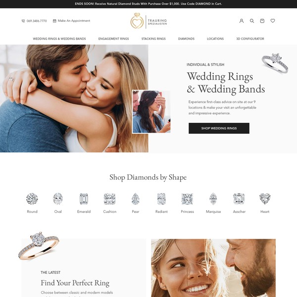 Trauringspezialisten