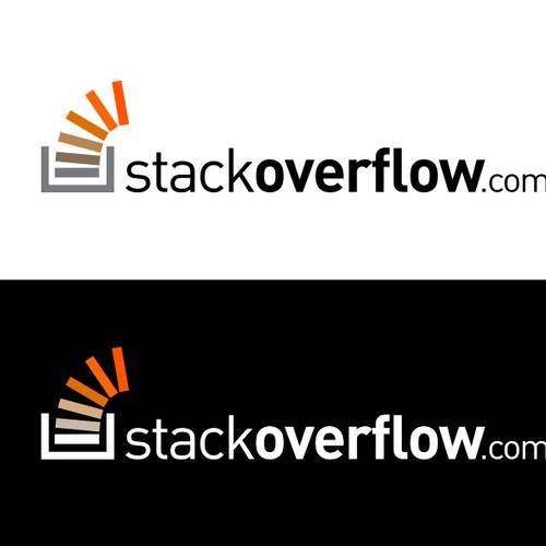 logo for stackoverflow.com Design by deleted-241303