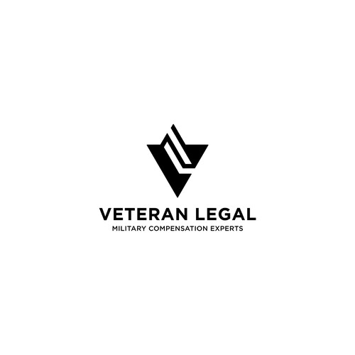 veteran legal Design by phillip1481