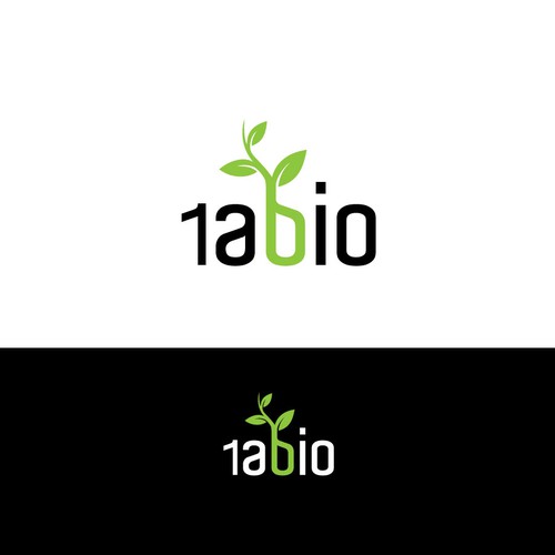 Logo design contest entry by Ibrahim_79