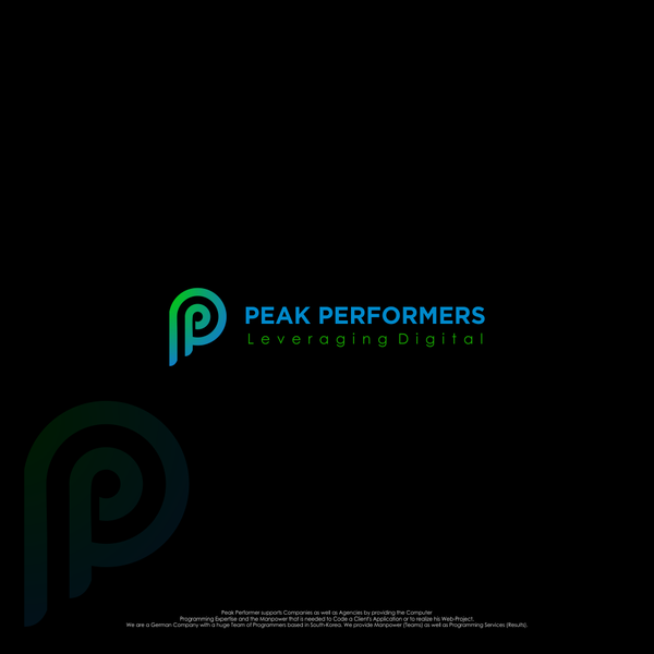 Design by anisanurlestari titled "peak"