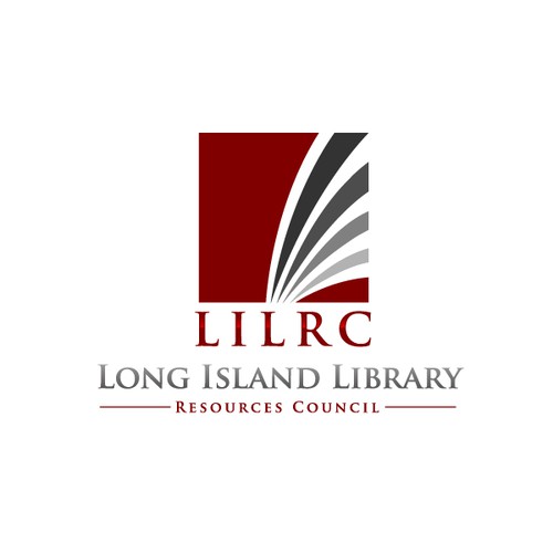 99nonprofits: Love libraries?  Create a logo for LILRC Design by MADx™