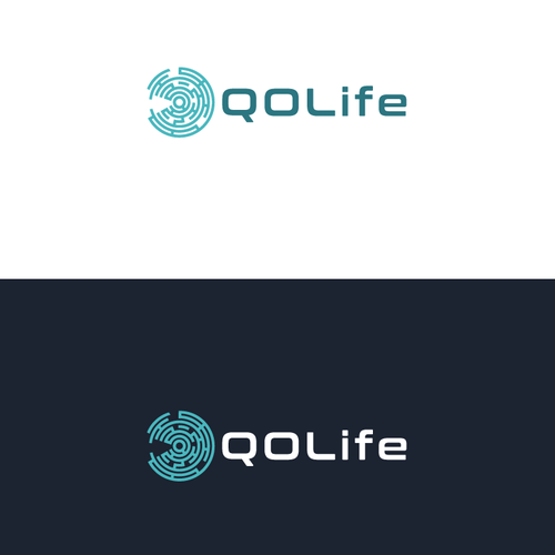 The most important logo ever created - improve quality of life for millions Design by memindlogo