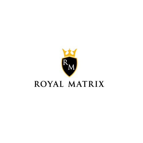 Royal Matrix: Womens and Mens Fashion Outerwear Design by Draw_Artist