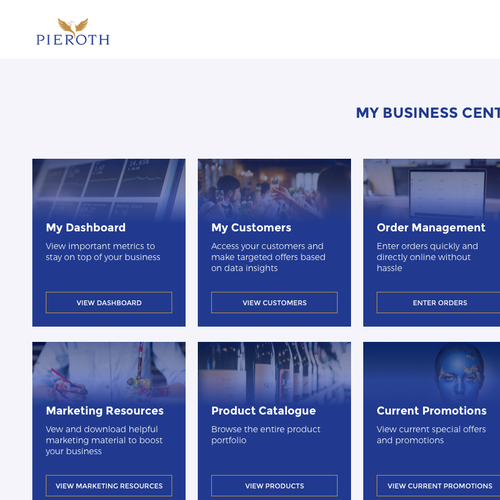 Design a user-centric Dashboard for Sales Reps Design by dαvesigneɾ