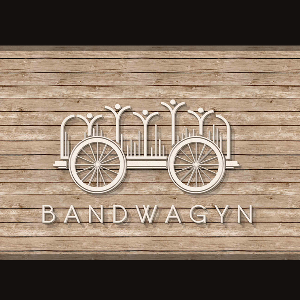 Design by deleted-1589224 titled "bandwagyn"