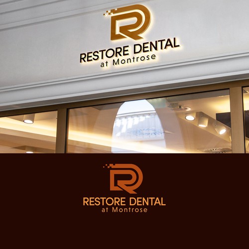 Restore Dental Design by idekumanson