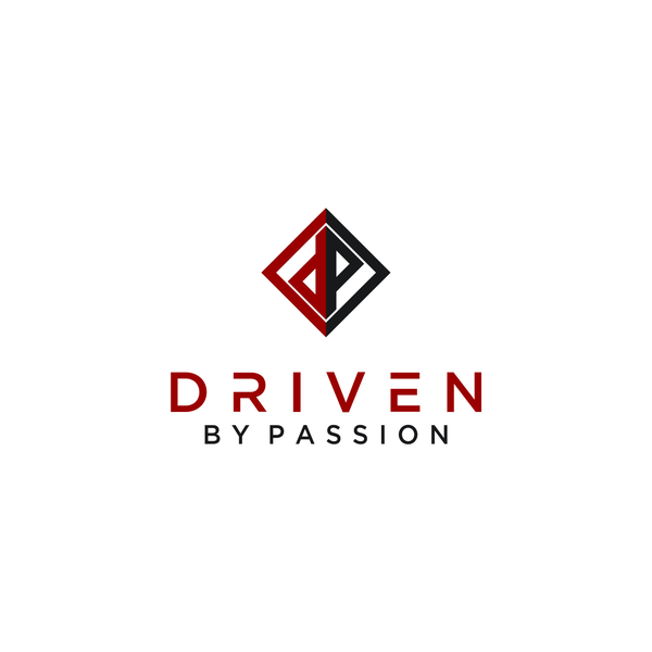 Design by Robby inn titled "DRIVEN BY PASSION"
