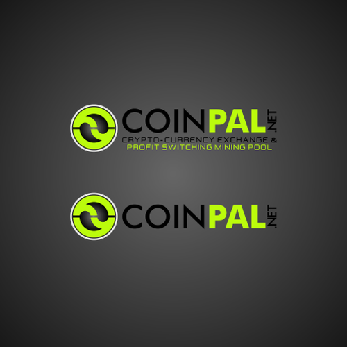 Create A Modern Welcoming Attractive Logo For a Alt-Coin Exchange (Coinpal.net) デザイン by B4Y