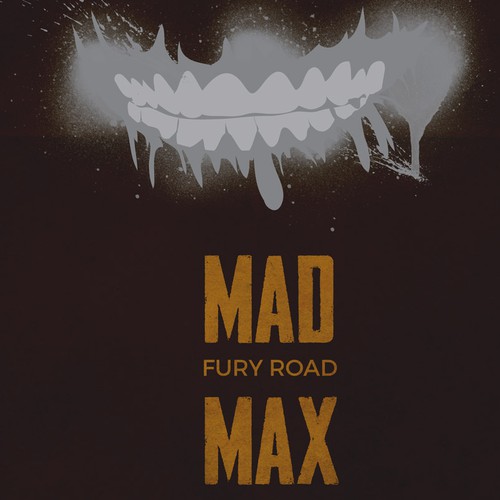 Community Contest | Design a poster for one of the 2016 Oscar nominated movies (multiple winners)!!! Design by Widi Nalendra