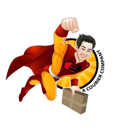 Design di Planet Express - NOT!!! But we do need a Package Delivery HERO. di BroomvectoR