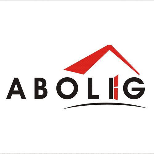 Logo for a home/interior/renovating page Réalisé par montoshlall