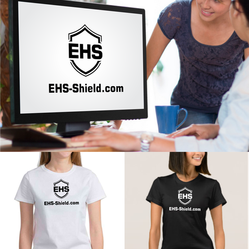 EMF Protection T-Shirt - Ehsshield