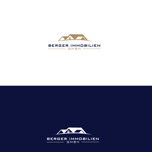 Logo & business card contest entry by b_crea