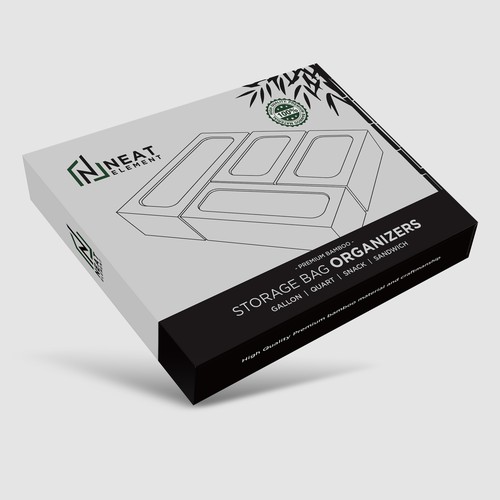 Quality Package Box Design and Insert Card Design by Rajith Shantha