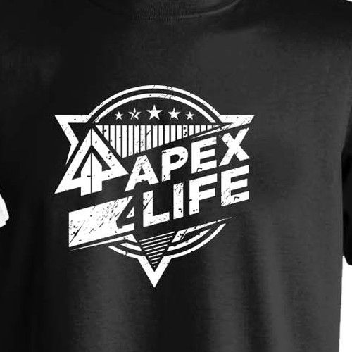 Design di TSHIRT FOR A MOVEMENT di mozaikworld