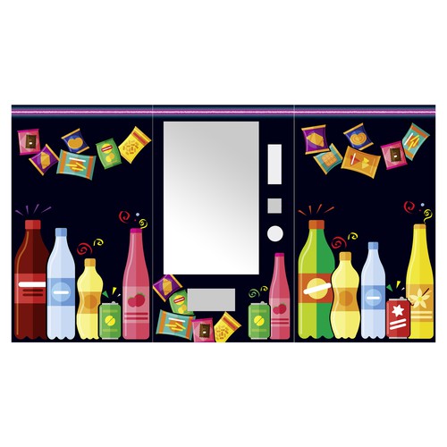 Illustration or graphics contest entry by dreimaster