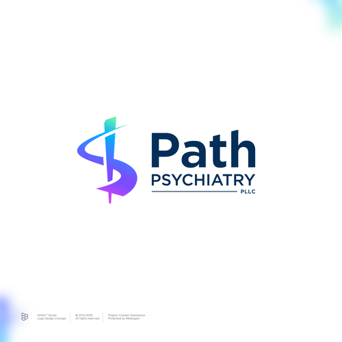 Design di Evoke personal agency, transformation and healing for a new psychiatry practice di Snhkri™