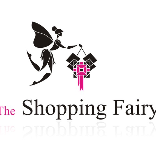 LOGO for a Personal Shopper Design by kata