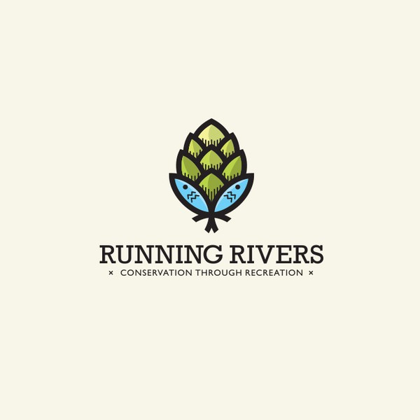Running Rivers